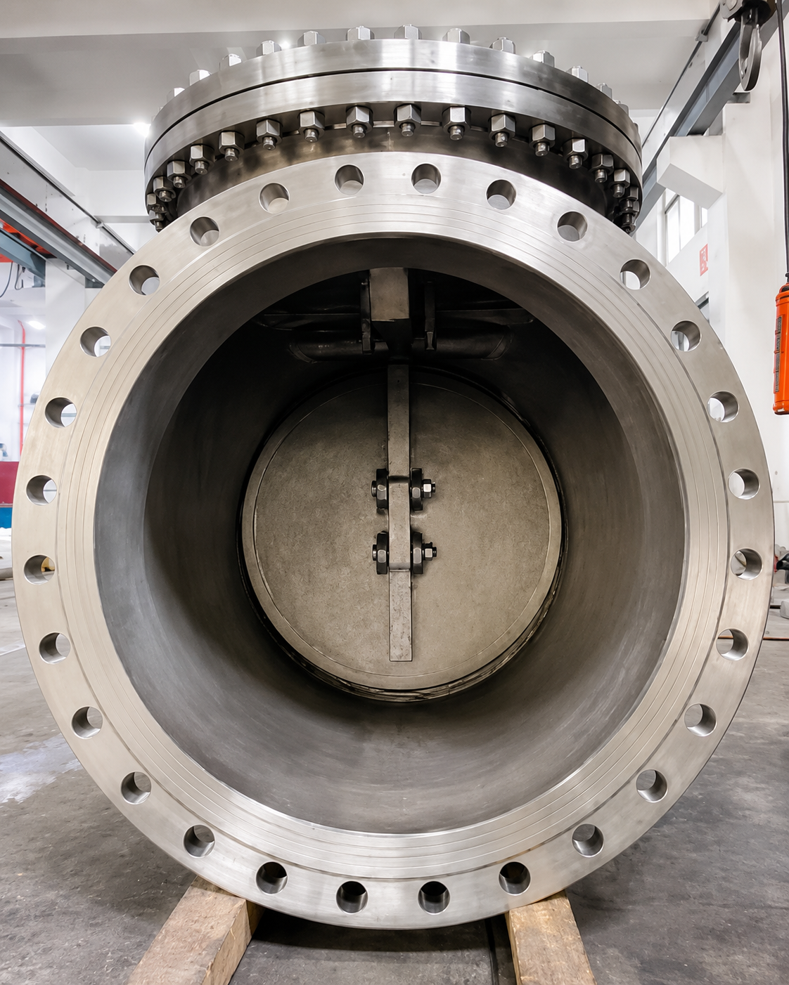 Gate Valves